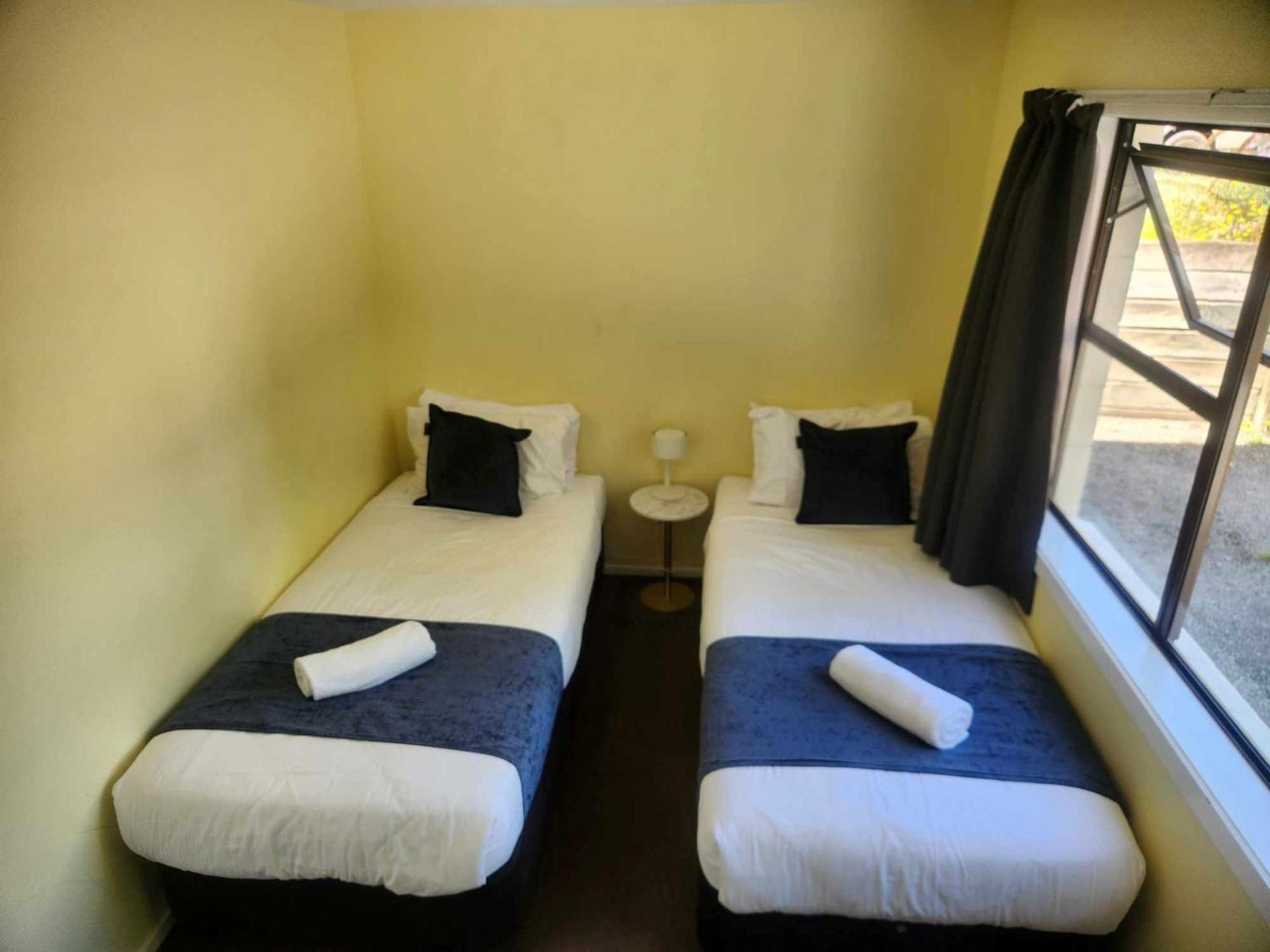 Aspen Lodge Backpackers クイーンズタウン エクステリア 写真